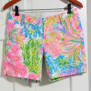 🆕 🌺Lilly Pulitzer🌺 - Jayne Short